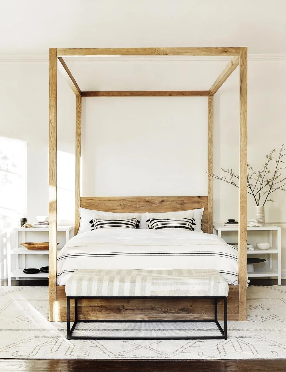 This Inspired Life by Lauren Servati I Frances Lauren Interiors